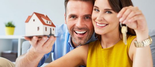 Achat de maisons